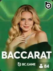 Baccarat BC Game Maldives cover