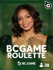 Roulette BC Game Maldives cover