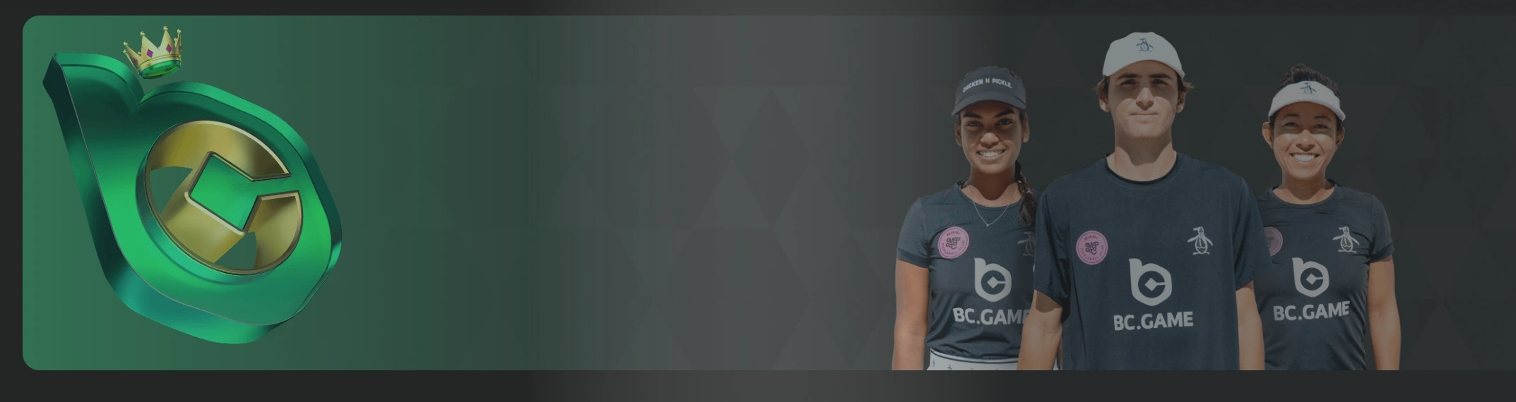 BC Game Maldives background