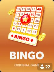 Bingo BC Game Maldives cover