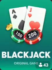 Blackjack BC Game Maldives cover