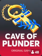 Cave Of Plunder BC Game Maldives cover
