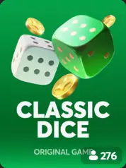 Classic Dice BC Game Maldives cover