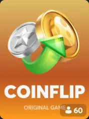 Coinflip BC Game Maldives cover