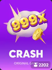 Crash BC Game Maldives cover