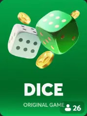 Dice BC Game Maldives cover