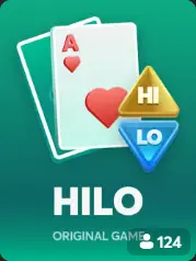 HiLo BC Game Maldives cover