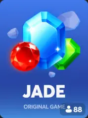 Jade BC Game Maldives cover