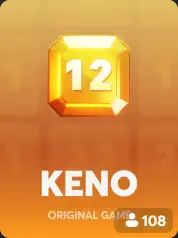 Keno BC Game Maldives cover