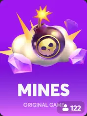 Mines BC Game Maldives cover