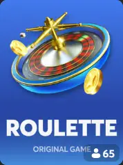 Roulette BC Game Maldives cover