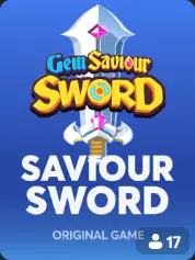 Saviour Sword BC Game Maldives cover