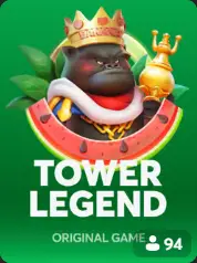 Tower Legend BC Game Maldives cover