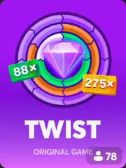 Twist BC Game Maldives cover