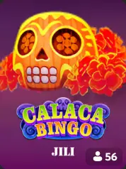 Calaca Bingo BC Game Maldives cover
