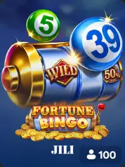 Fortune Bingo Jili BC Game Maldives cover