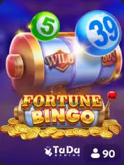 Fortune Bingo TaDa BC Game Maldives cover