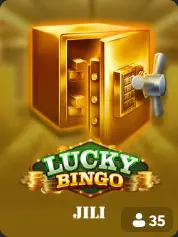 Lucky Bingo Jili BC Game Maldives cover