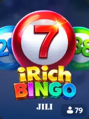 Rich Bingo Jili BC Game Maldives cover