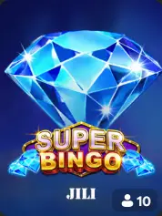 Super Bingo Jili BC Game Maldives cover