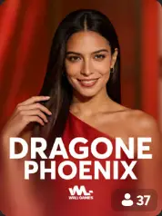 Dragone Phoenix BC Game Maldives cover