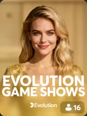 Evolution Game Shows BC Game Maldives cover