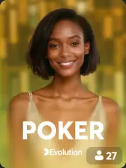 Poker Evolution BC Game Maldives cover