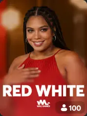 Red White BC Game Maldives cover
