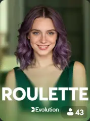 Roulette Evolution BC Game Maldives cover