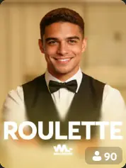Roulette WM BC Game Maldives cover