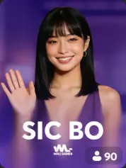 Sic Bo BC Game Maldives cover