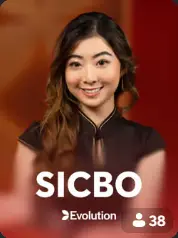 Sic Bo BC Game Maldives cover