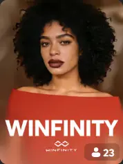 Winfinity BC Game Maldives cover