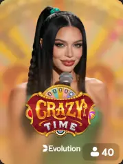 Crazy Time BC Game Maldives cover
