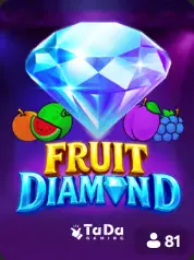 Fruit Diamond BC Game Maldives cover