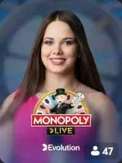 Monopoly Live BC Game Maldives cover