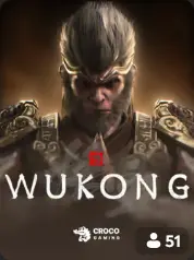 Wukong BC Game Maldives cover