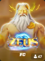 Zeus BC Game Maldives cover
